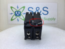 ITE QP2-B040 40 Amp 2 Pole 120/240V Circuit Breaker - Cosmetic Flaw