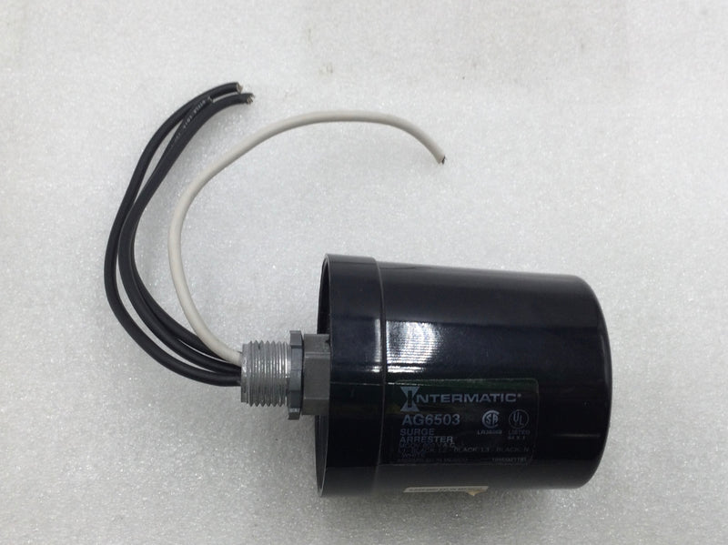 Intermatic AG6503 600V MCOV Surge Arrester
