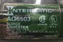 Intermatic AG6503 600V MCOV Surge Arrester