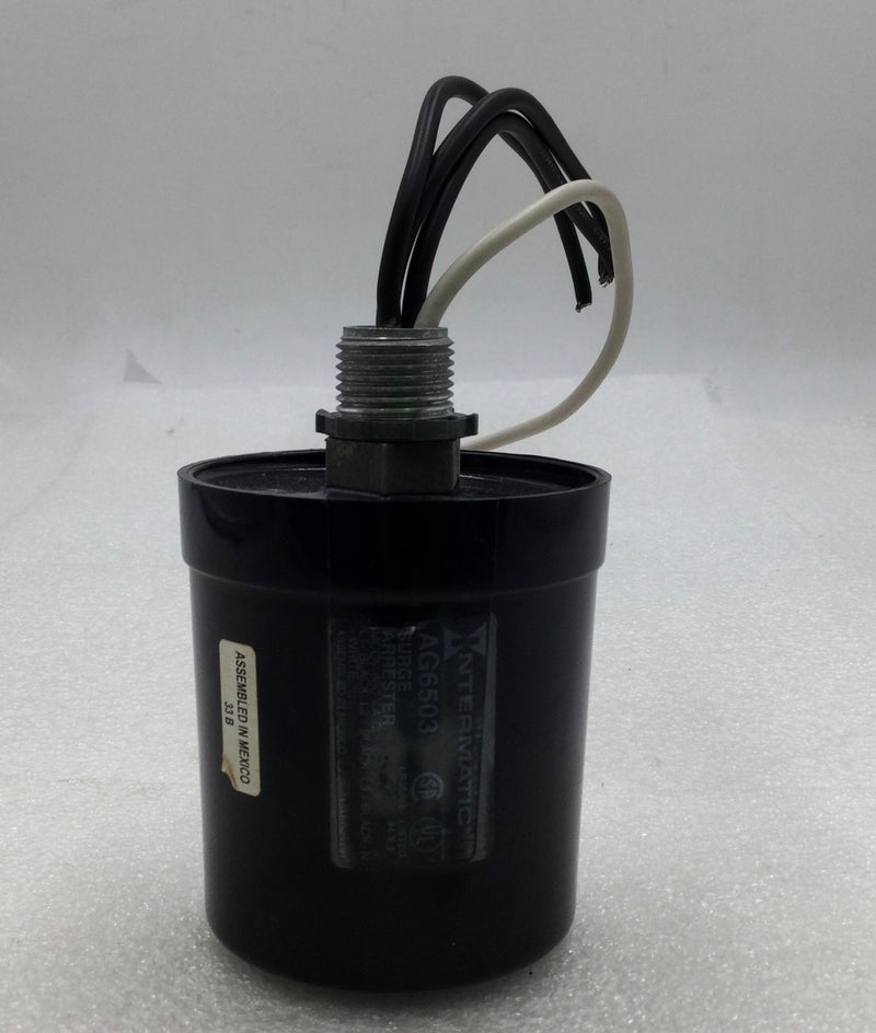 Intermatic AG6503 600V MCOV Surge Arrester