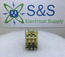 idec RR3B-UL 120V 50/60Hz Coil Relay
