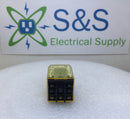idec RR3B-UL 120V 50/60Hz Coil Relay