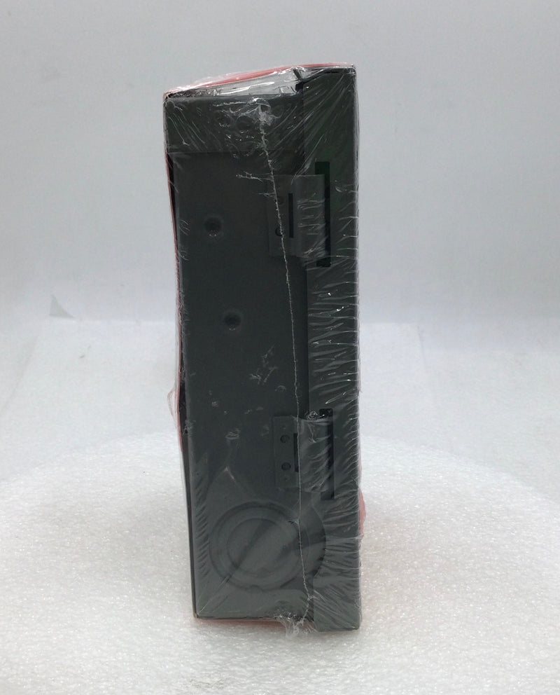 Diversitech DDS-60U 60 Amp 2-Pole 240V AC-Pullout/Disconnect -New