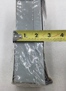 Eaton/Cutler-Hammer 8064 60 Amp 2-Pole 240V Non-Fusible Pullout/AC Disconnect