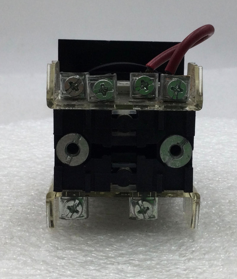 Allen-Bradley 800H-HR2 600V Series F Selector-Switch