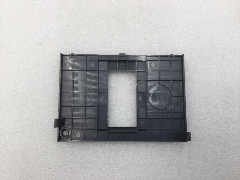 ABB Sace Tmax XT5H-600 3 Pole 600V Assembly Cover Plate Only - Lot of 6