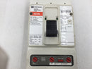 Cutler Hammer HJD3250F w/JT3225T Trip 3 Pole 250 Amp 600v HJD65k Circuit Breaker