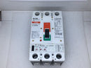 Eaton Industrial JGS3250NN 3 Pole 250 Amp J250S Circuit Breaker w/ JT325033 Trip