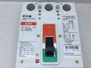 Eaton Industrial JGS3250NN 3 Pole 250 Amp J250S Circuit Breaker w/ JT325033 Trip