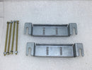 Eaton 157605604 001 J Frame Type JGH JG JGE JGS J250 J250E Breaker Mounting Kit