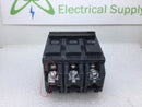 GE General Electric THQB32060 3 Pole 60 Amp Bolt On Circuit Breaker