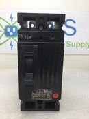 GE General Electric TEB122070 70 Amp 2 Pole 120/240V Circuit Breaker