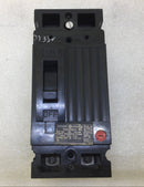 GE General Electric TEB122070 70 Amp 2 Pole 120/240V Circuit Breaker
