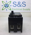 GE General Electric TEB122070 70 Amp 2 Pole 120/240V Circuit Breaker