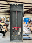 Square D 400 Amp 277/480 3phase, 4 Wire I-line Panel