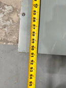 Square D 400 Amp 277/480 3phase, 4 Wire I-line Panel