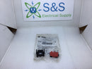 Allen Bradley 800E-XL02 Contact Cartridge with Latch