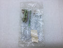 General Electric GEJ-4660 REV. F Equipment Grounding Kit