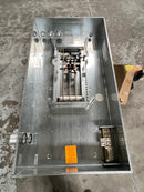 GE Spectra Series 800 Amp 208y/120 ac 3ph 4 Wire Top Fed