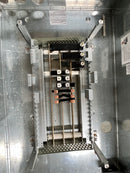 GE Spectra Series 800 Amp 208y/120 ac 3ph 4 Wire Top Fed