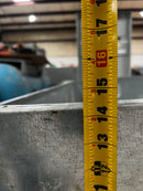 GE Spectra Series 800 Amp 208y/120 ac 3ph 4 Wire Top Fed