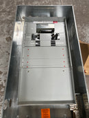 GE Spectra Series 800 Amp 208y/120 ac 3ph 4 Wire Top Fed