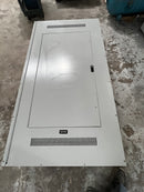 GE Spectra Series 800 Amp 208y/120 ac 3ph 4 Wire Top Fed