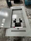 GE Spectra Series 800 Amp 208y/120 ac 3ph 4 Wire Top Fed