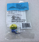 Allen Tel Prod. AT55-20 5E Enhanced Jack Module Communication Circuit Accessory