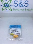 Allen Tel Products AT55-04 5E Jack Module Communication Circuit Accessory