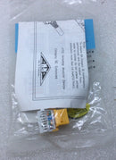 Allen Tel Products AT55-04 5E Jack Module Communication Circuit Accessory