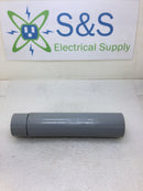 Carlon E945F 1" PVC Expansion Joint Coupling Fitting