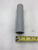 Scepter EJ-20 1" PVC O-Ring Expansion Joint Coupling Fitting