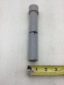 Scepter EJ-15 3/4" PVC O-Ring Expansion Joint Coupling Fitting