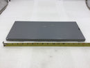 ITE Siemens WB3100-2 Load Center Nema 3R Panel Cover Only 7" X 17"