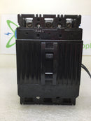 GE General Electric TE132070 3 Pole 70 Amp w/Shunt Trip Circuit Breaker