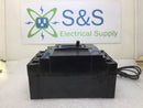 GE General Electric TE132070 3 Pole 70 Amp w/Shunt Trip Circuit Breaker