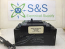 GE General Electric TE132070 3 Pole 70 Amp w/Shunt Trip Circuit Breaker