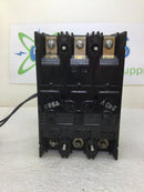 GE General Electric TE132070 3 Pole 70 Amp w/Shunt Trip Circuit Breaker