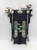 Square D RC816F150C 200A Max QOM2200VH Main Breaker Included, 120/240VAC, Single Phase/3 Wire, (14 1/8" x 35 1/8"), Nema3R Meter/Main Combo