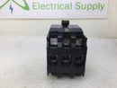 Square D QO390 90 Amp 3 Pole 240V Circuit Breaker