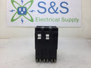 Square D QO390 90 Amp 3 Pole 240V Circuit Breaker