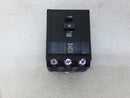 Square D QOB325VH 3 Pole 25 Amp 120/240v 22ka Circuit Breaker