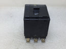 Square D QOB325VH 3 Pole 25 Amp 120/240v 22ka Circuit Breaker