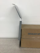 Square D RC816F150C 150 Amp 8 Space 16 Circuits Ringless Type Meter WireWay Seal Bracket Only