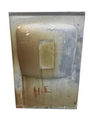 Square D 200 Amp 1-3PH 240V Safety Switch Nema 3R Cover Only 19 3/4" x 13 3/8"