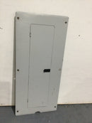 ITE Cover/Door Only w/Main 32 Space 200 Amp 34 1/8" x 15 1/2"