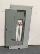 ITE Cover/Door Only w/Main 32 Space 200 Amp 34 1/8" x 15 1/2"
