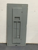 ITE Cover/Door Only w/Main 32 Space 200 Amp 34 1/8" x 15 1/2"