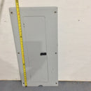 ITE Cover/Door Only w/Main 32 Space 200 Amp 34 1/8" x 15 1/2"